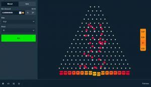 plinko game online for money|Plinko Gambling Game » Crypto Original at Stake .